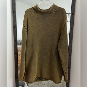 Only N.Y. Sweater